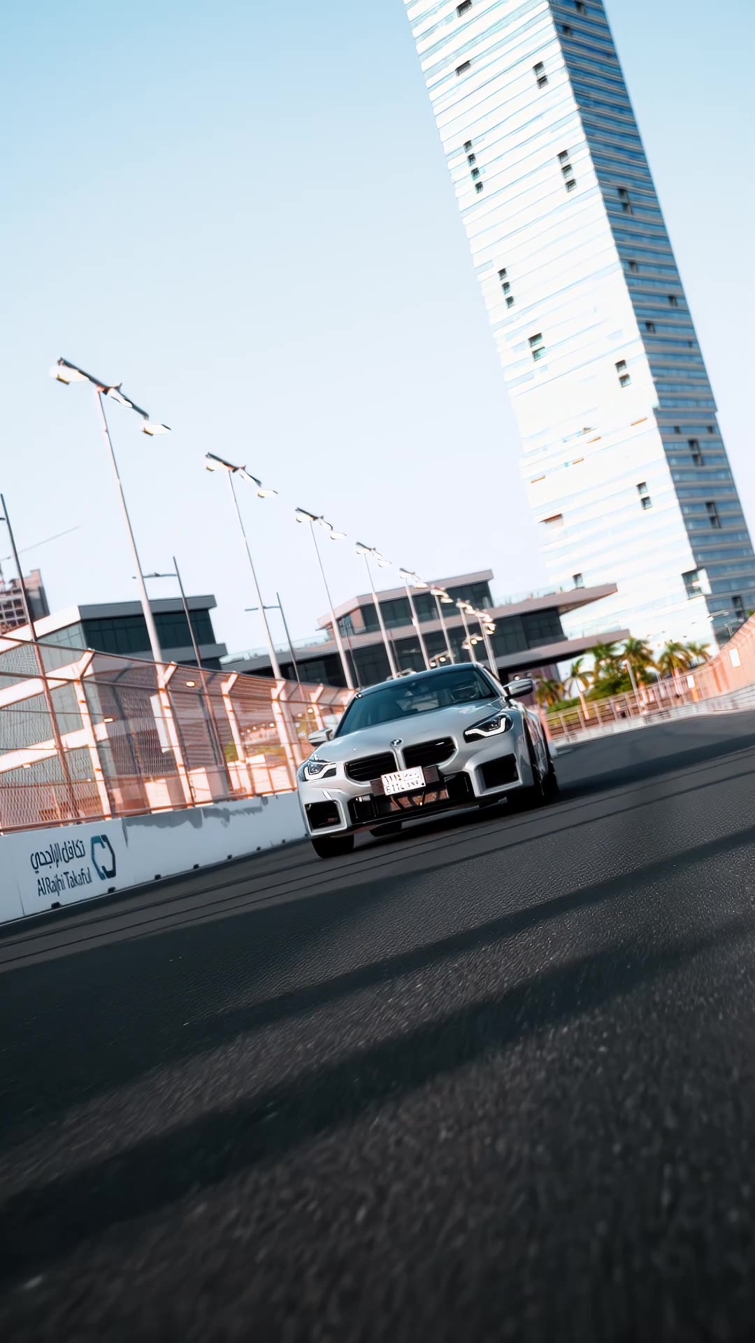 BMW M2 — KSA