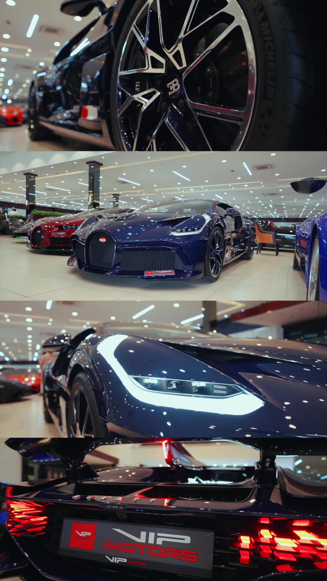 Bugatti Divo