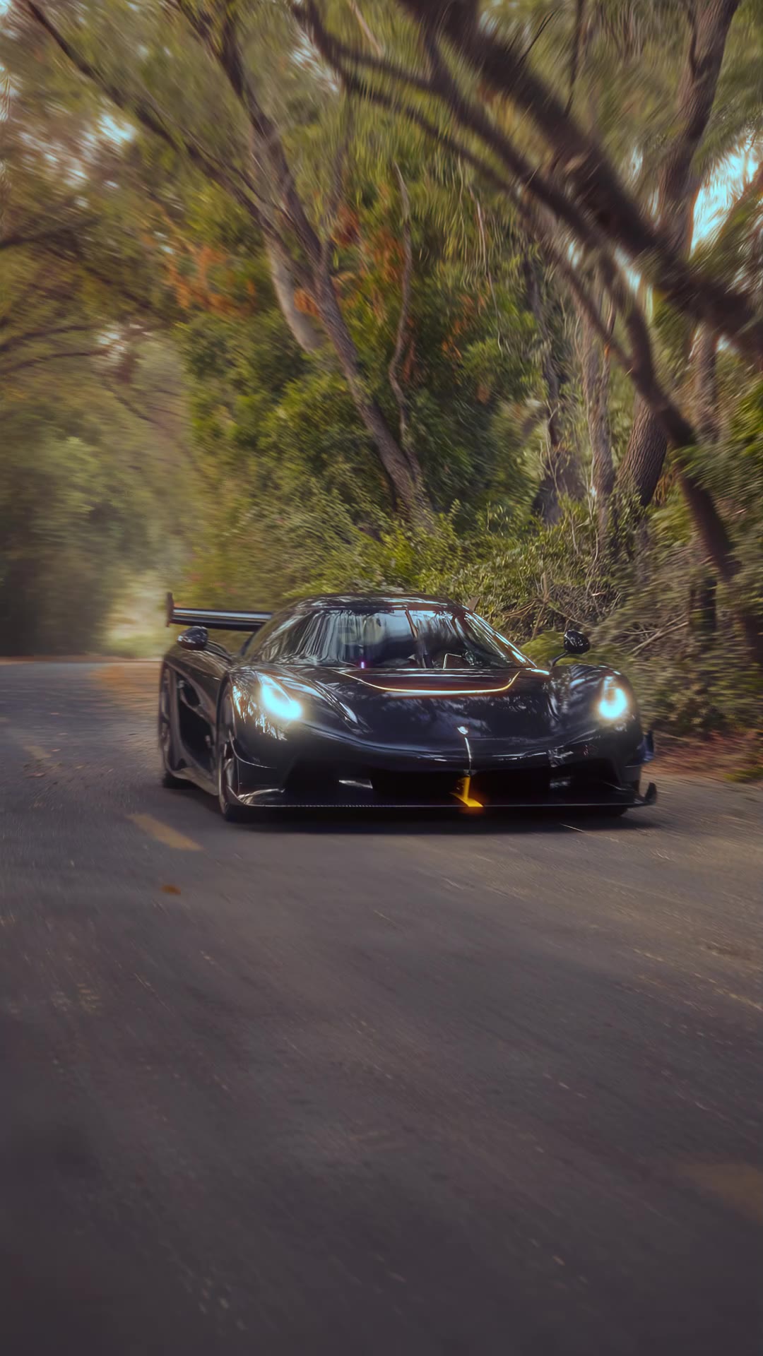 Koenigsegg Jesko