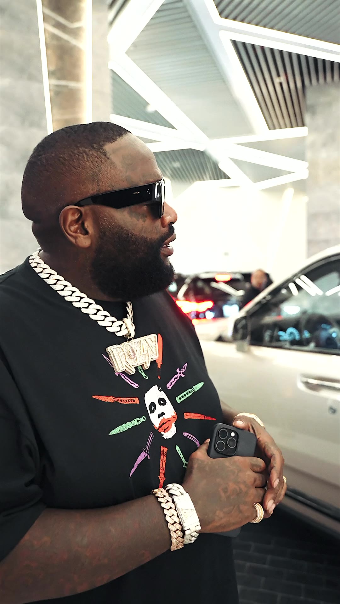 Rick Ross