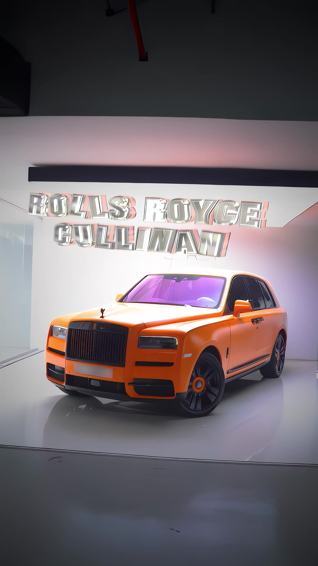 Rolls-Royce — Cardip