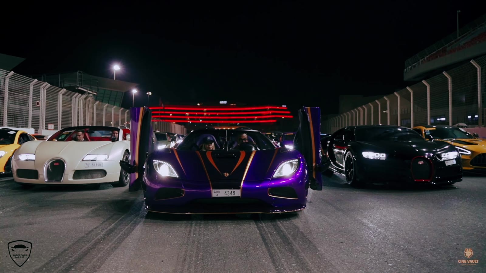 Supercar Majlis