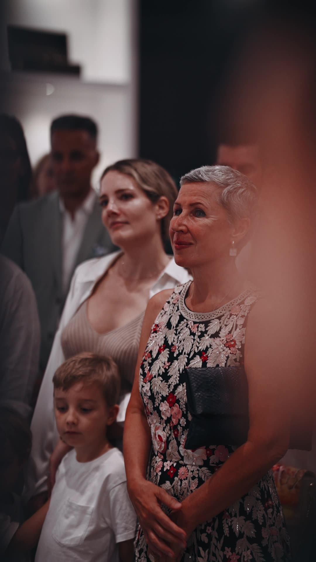 Still frame — EAG — Grand Opening