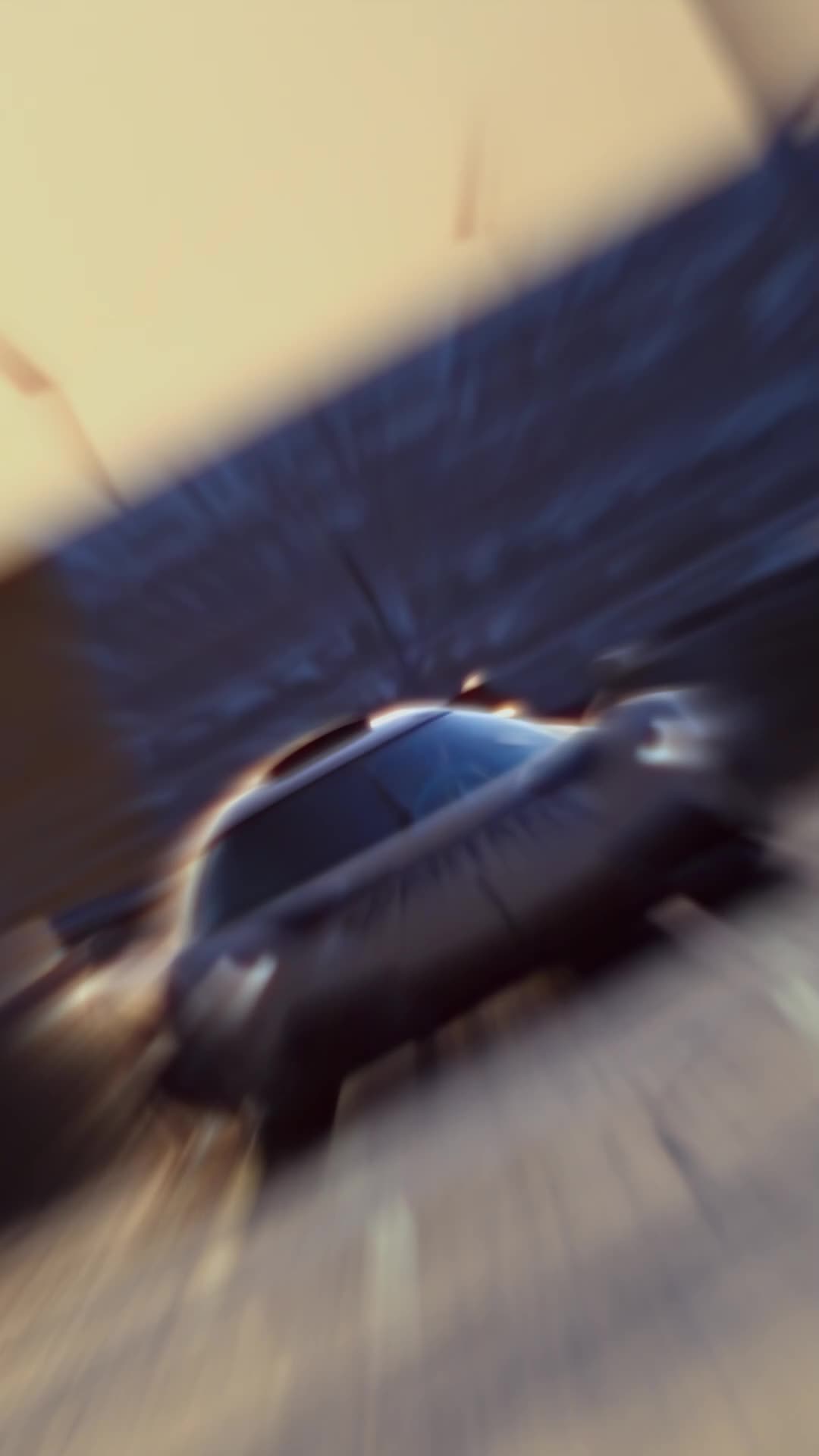 Still frame — Jesko × Mansory