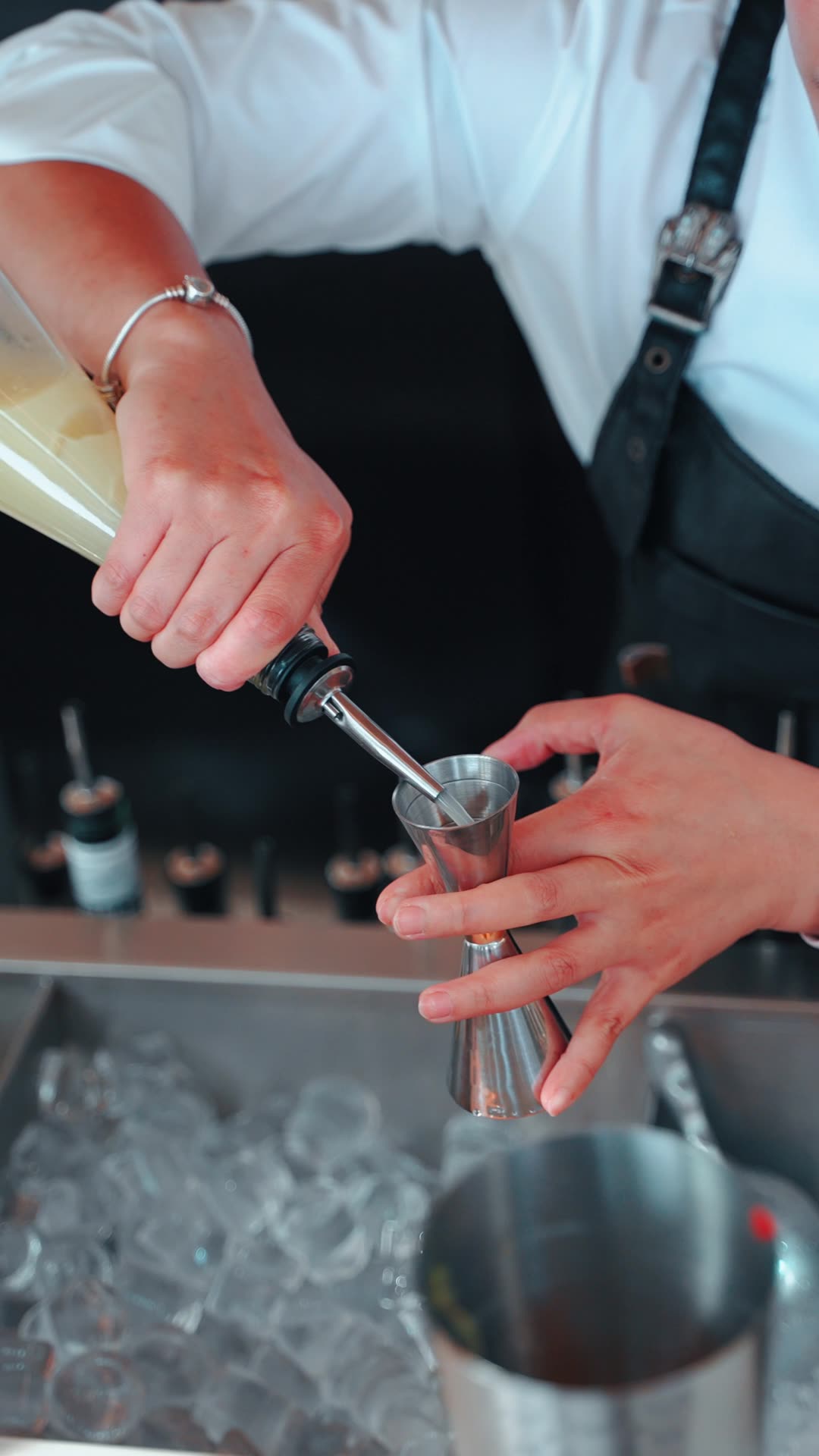 Still frame — Kai Enzo — Hospitality