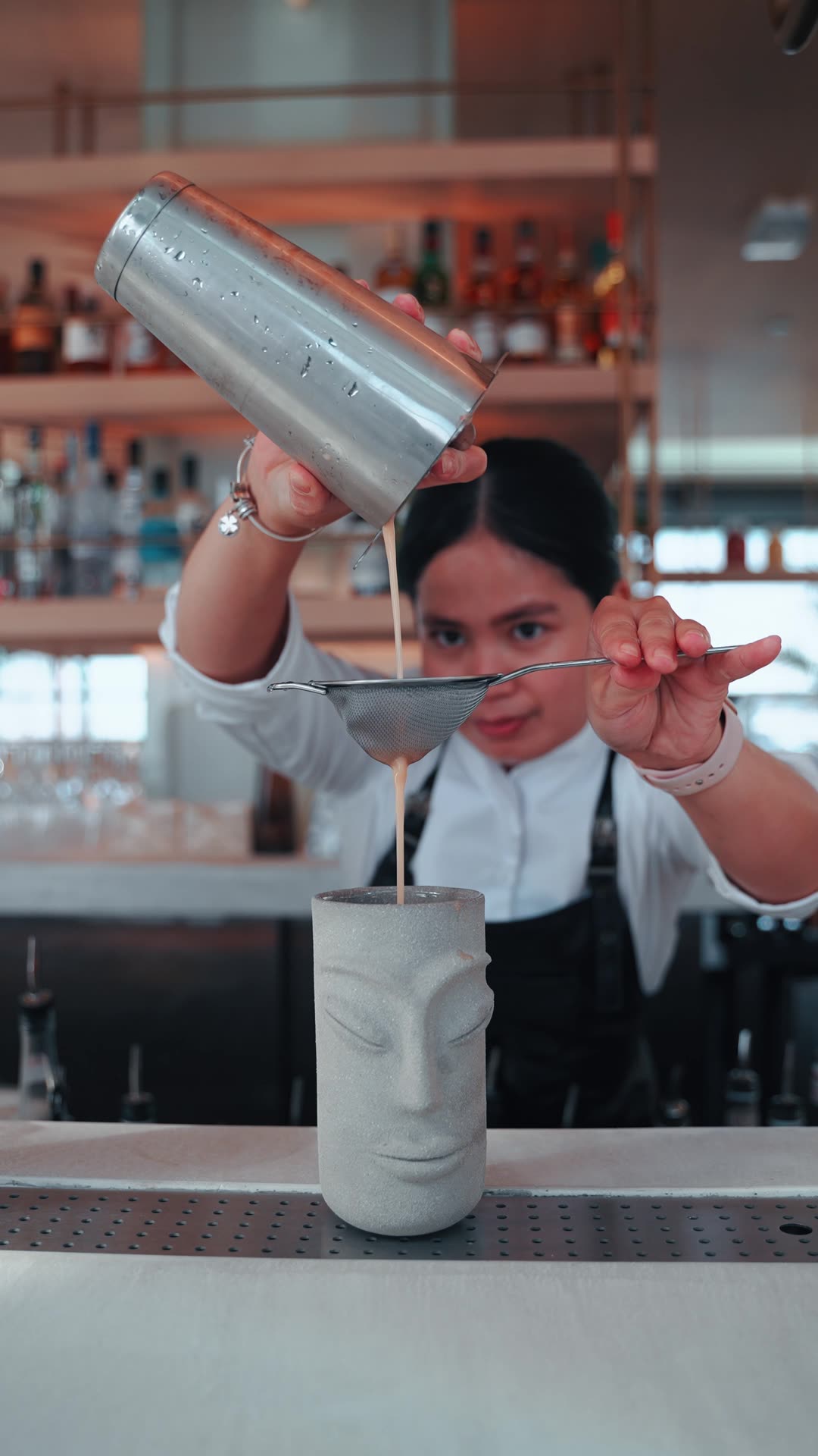Still frame — Kai Enzo — Hospitality