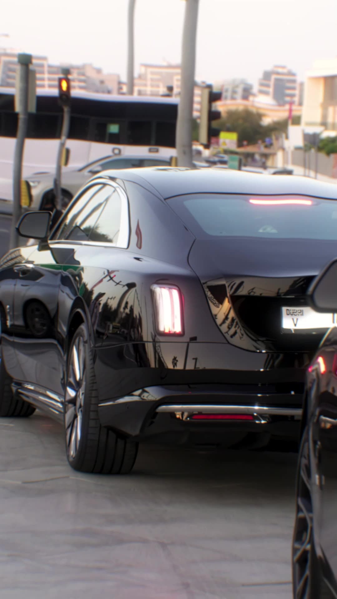 Still frame — Rolls-Royce — Boutique