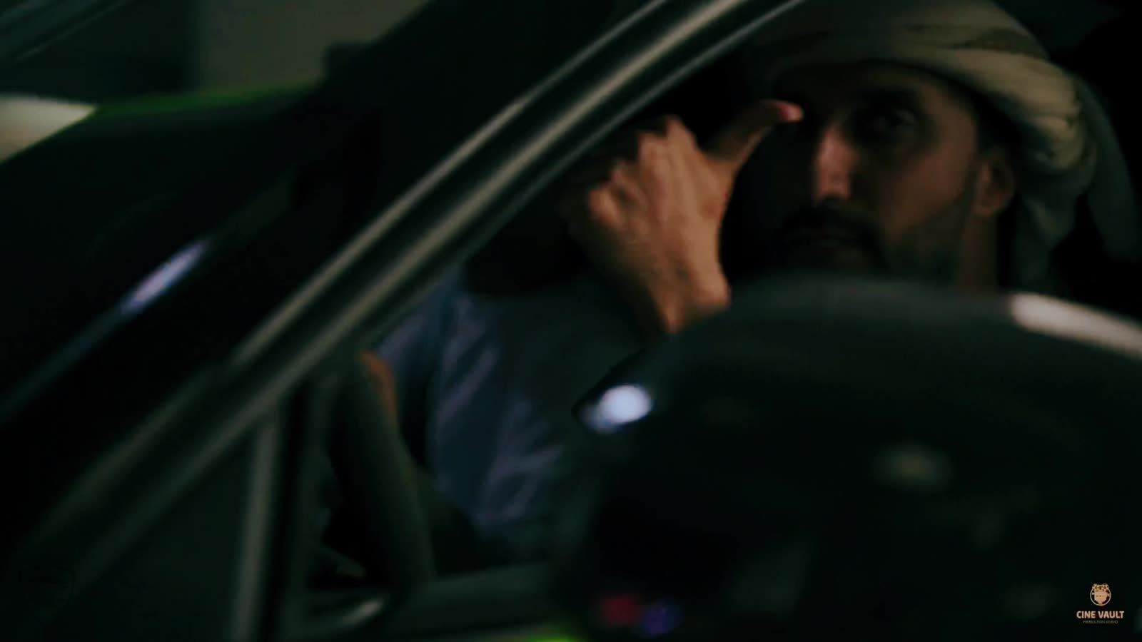 Still frame — Supercar Majlis