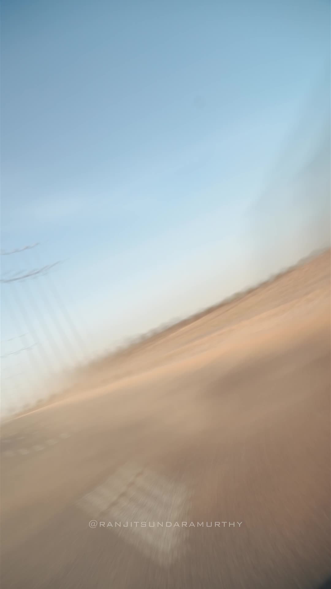 Still frame — Urus — RSM