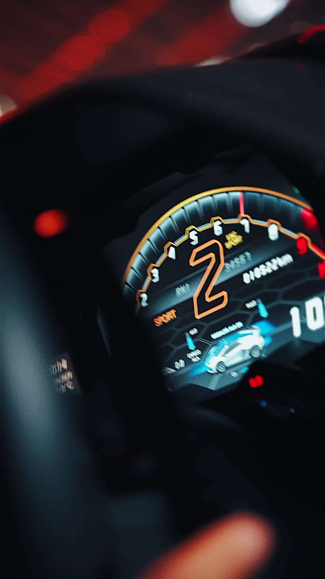 Still frame — ZB — Cinematic