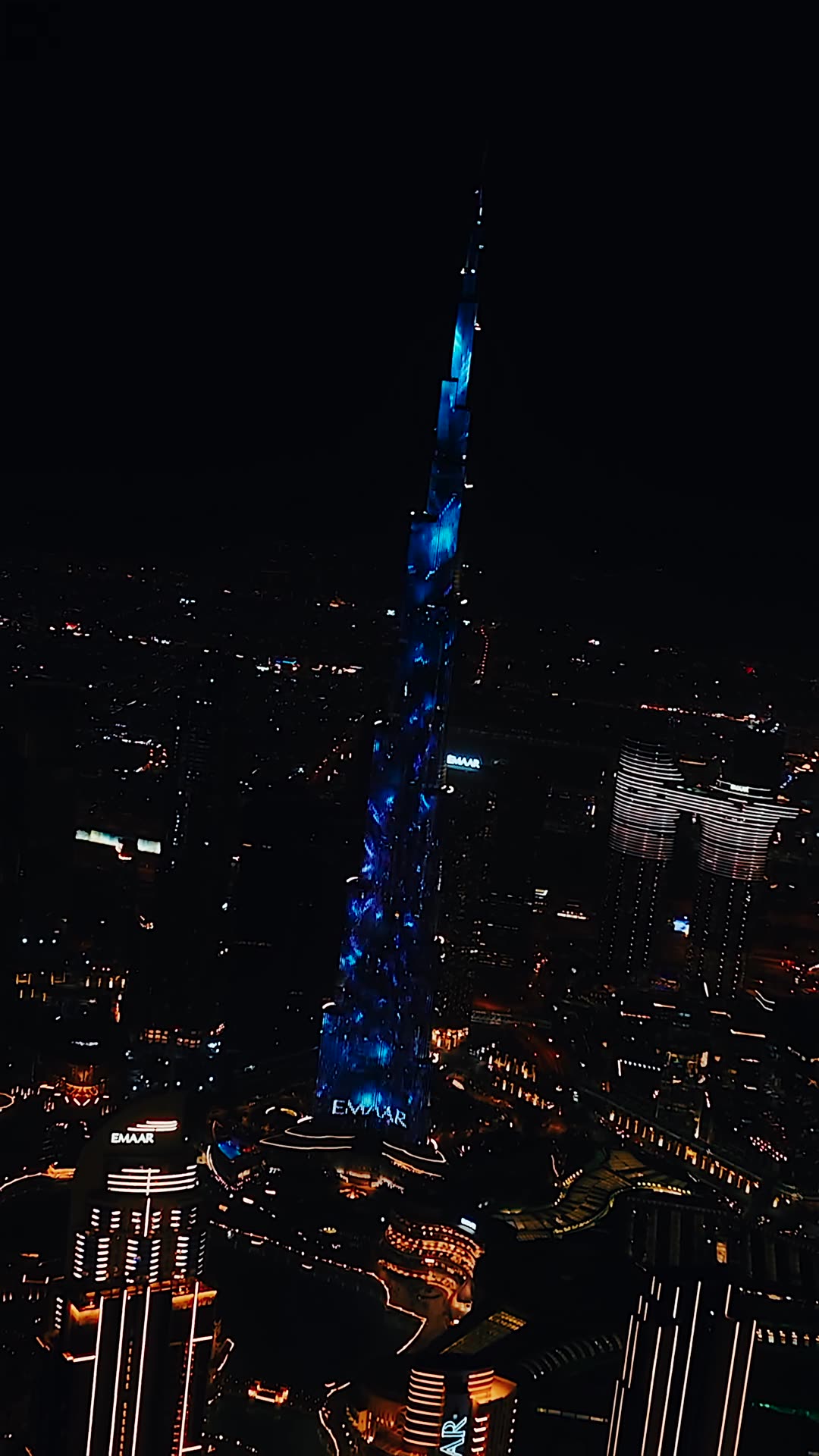 Still frame — ZB — Cinematic